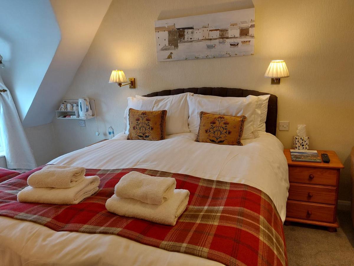 The Norwood Hotel Torquay Eksteriør billede