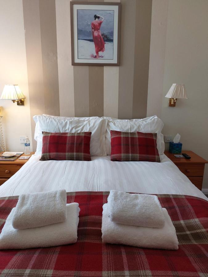 The Norwood Hotel Torquay Eksteriør billede