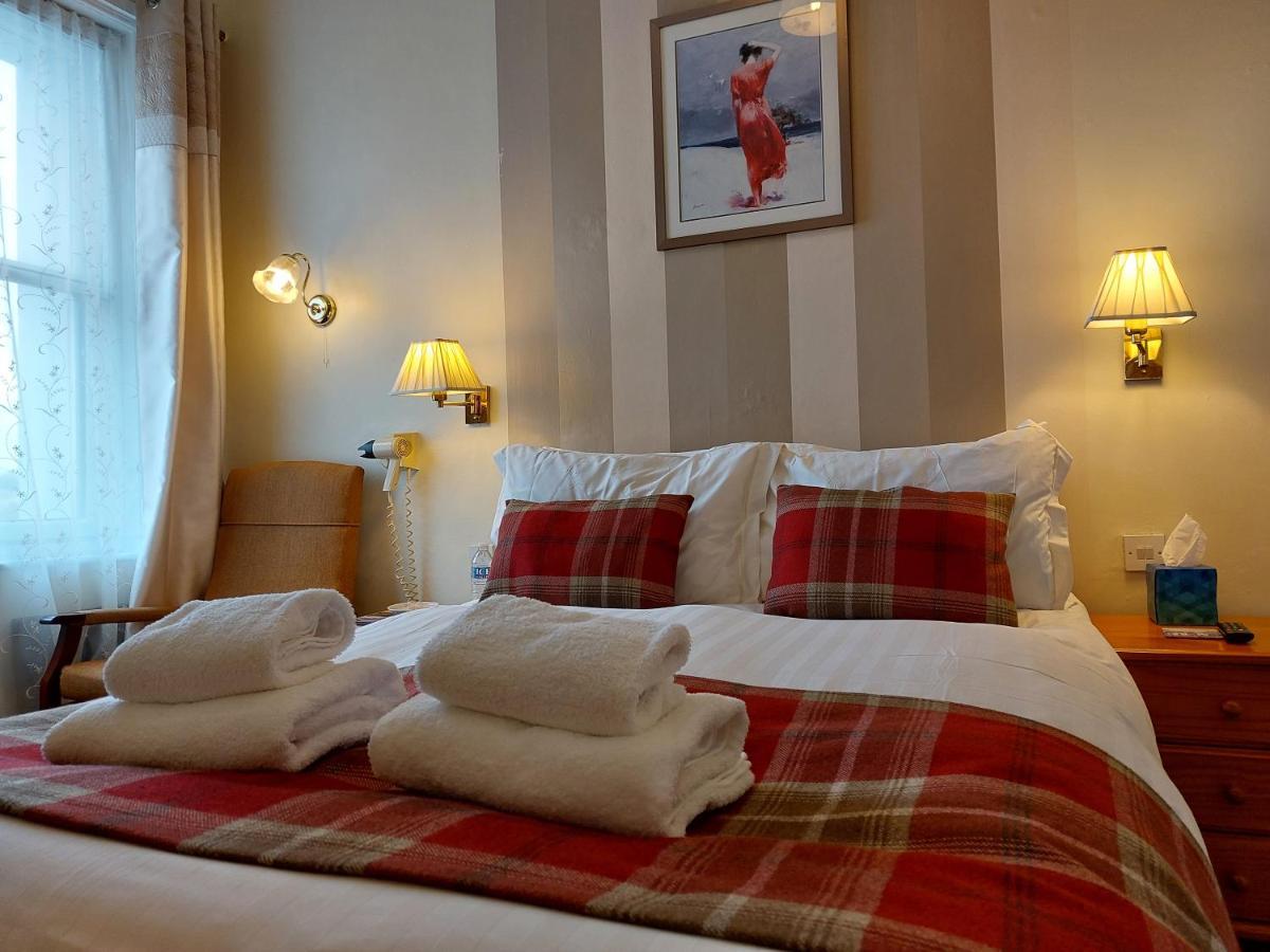 The Norwood Hotel Torquay Eksteriør billede
