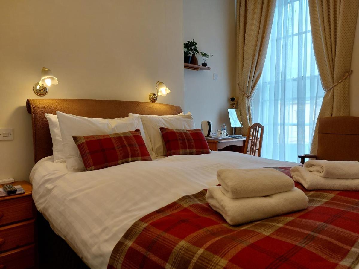 The Norwood Hotel Torquay Eksteriør billede