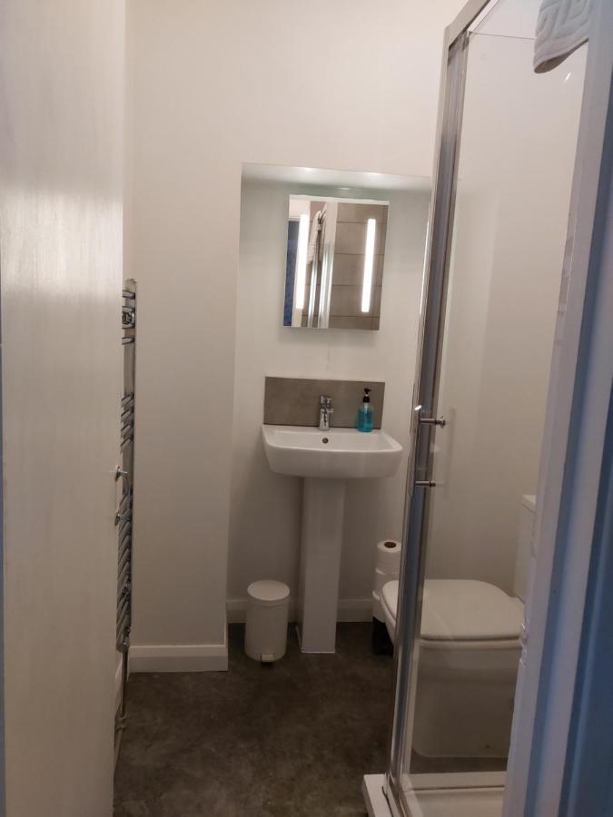 The Norwood Hotel Torquay Eksteriør billede